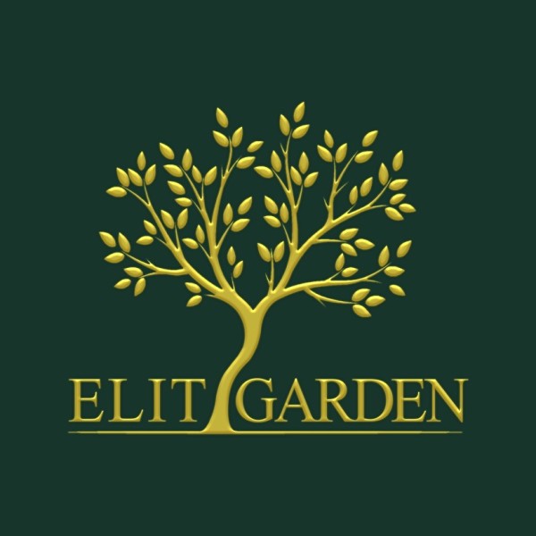 ELIT GARDEN Kertépítés és Kertfenntartás