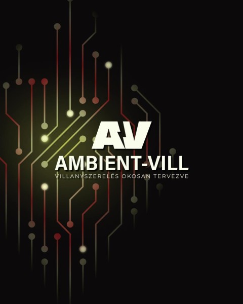 Ambient-vill Kft.
