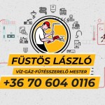 Füstös László