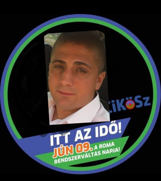 Pusoma Róbert Lajos