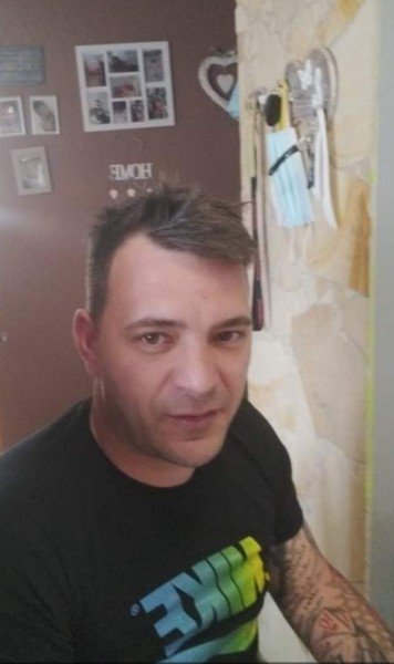 Németh Gergő
