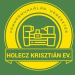 Holecz Krisztián Ev.