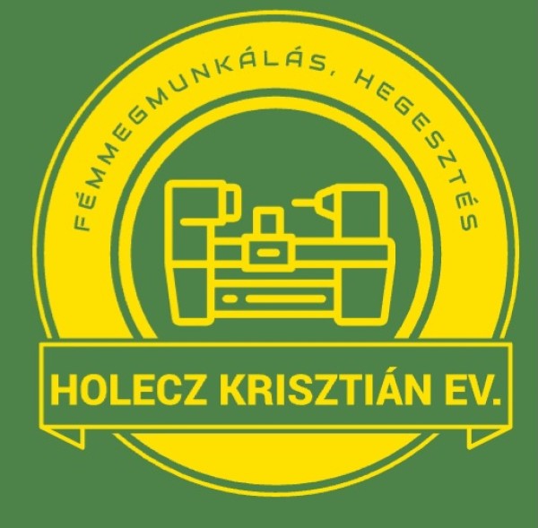 Holecz Krisztián Ev.