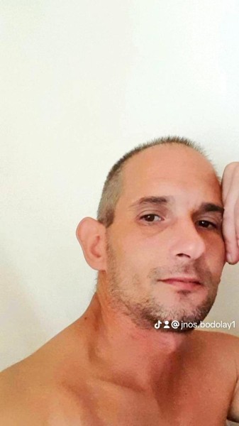 Bodolay János
