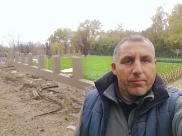 Lakatos János