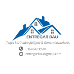 Czimmer-Entregar Kft (Entregar Bau)