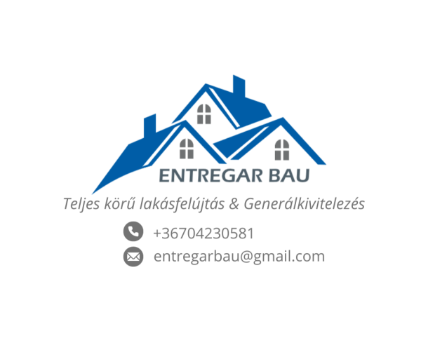 Czimmer-Entregar Kft (Entregar Bau)