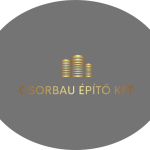 CSORBAU ÉPÍTŐ Kft