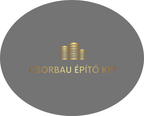 CSORBAU ÉPÍTŐ Kft