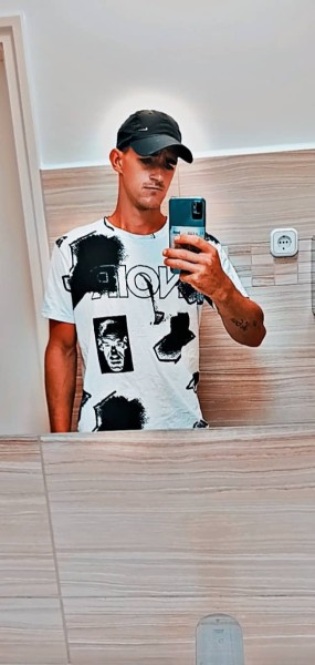 Csaba Viski
