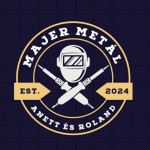 Majer Metál e.v.