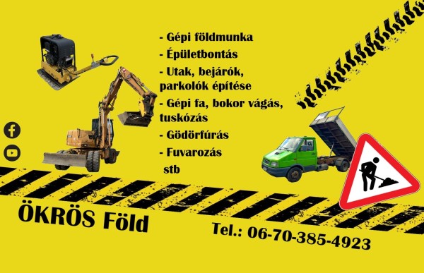 Ökrös Work Kft