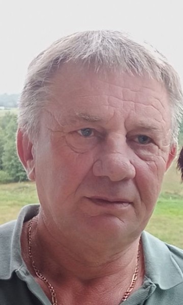 Bakos István