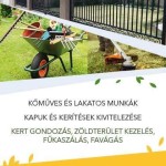 Krokoska Tamás e.v.