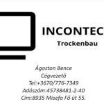 INCONTECH Trockenbau