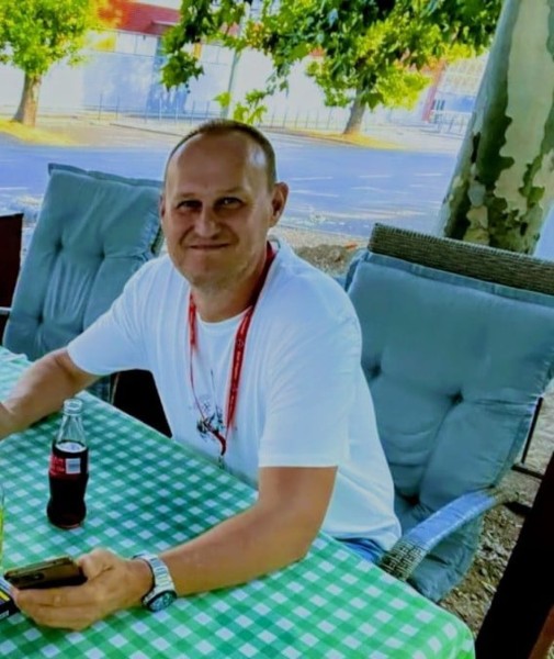 Mlinárcsik Tamás