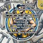 Miki a Mindenes