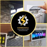 KonkaVill