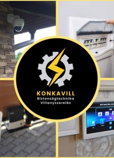 KonkaVill