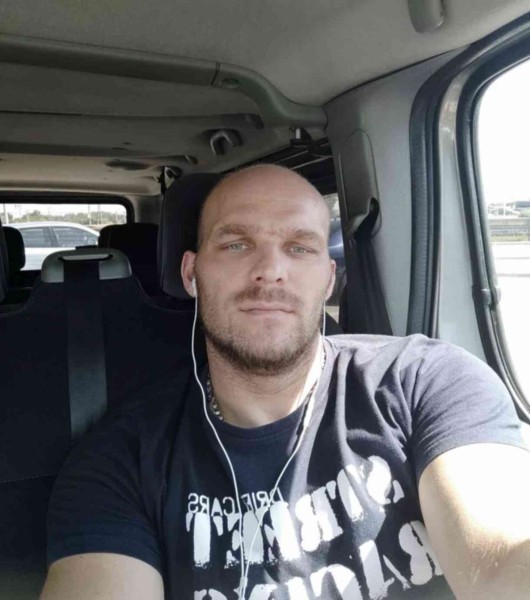 Győrik Zoltán
