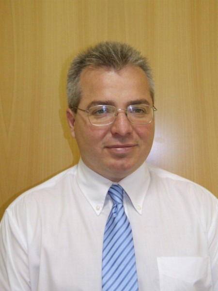 Kállai-Borik Róbert