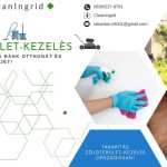 CleanIngrid