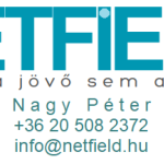 NetField Bt.