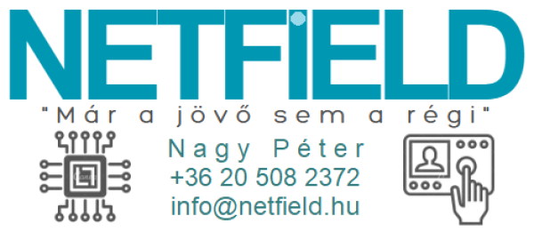 NetField Bt.