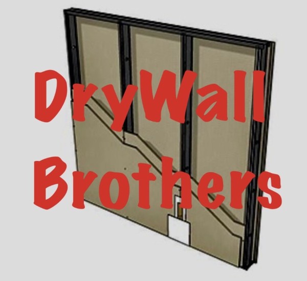 DryWall Brothers