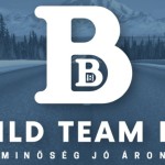 Build Team Kft