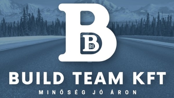 Build Team Kft