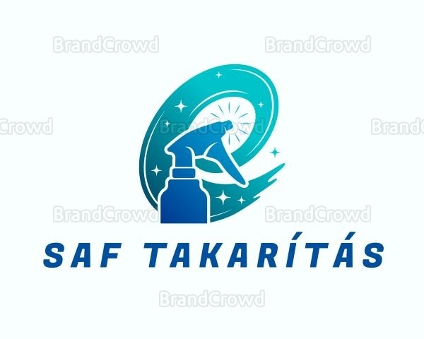 SAF Takarítás