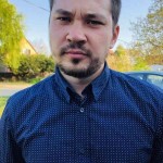 Bolvári Zoltán EV