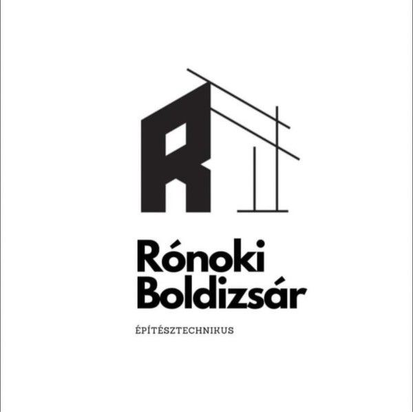 Rónoki Boldizsár Egyéni vállalkozó