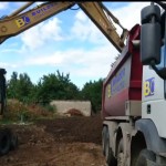 Builder Contractor Kft