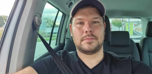 Kupusz Csaba KC Renova