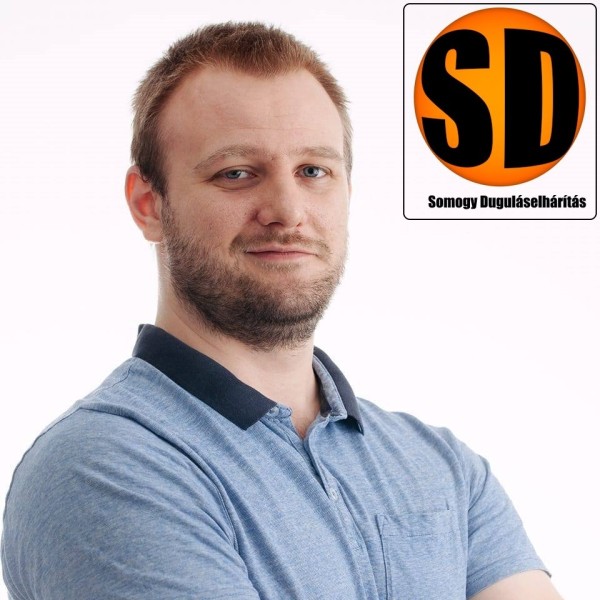 Pándi Szabolcs