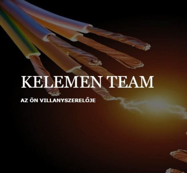 Kelemen Team