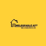 Melegpadló Kft Melegburkolás