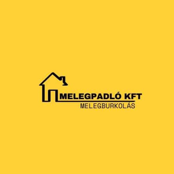 Melegpadló Kft Melegburkolás