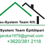 Bau - System Team Kft