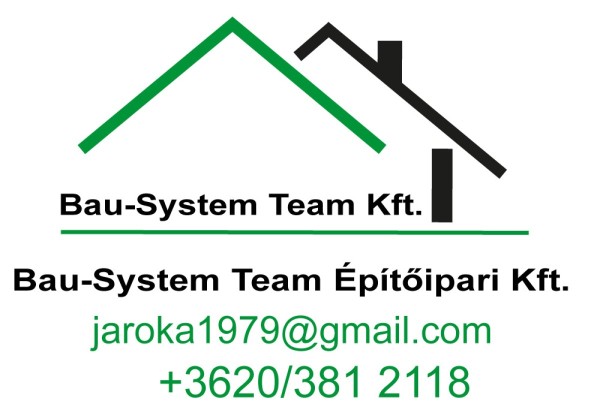 Bau - System Team Kft