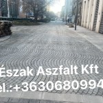 Észak Aszfalt Kft