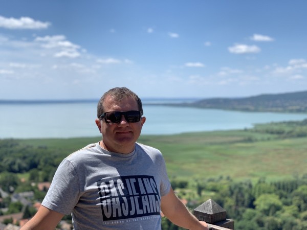 Ladanyi zoltan