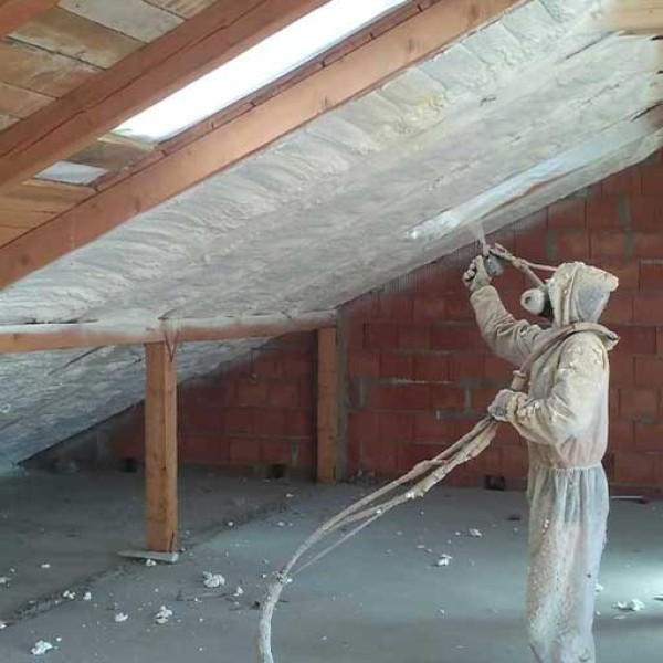 Eco Iso Construct