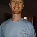 Róbert Apró