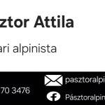 Pásztor Attila e.v. Pásztoralpin