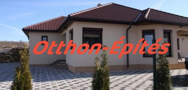 Otthon-Építés