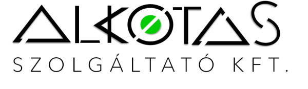 Alkotás Szolgáltató Kft.