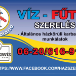 Petró Roland   Víz - Fűtés szerelés